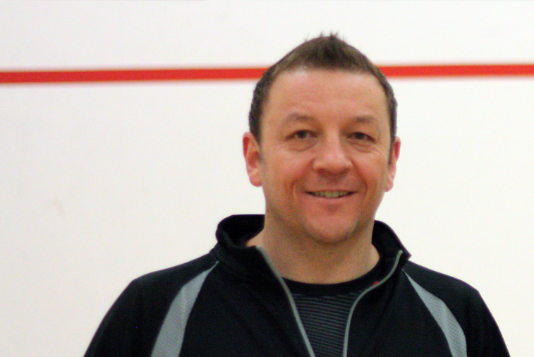 Courtney Downing, Level 4 Squash Coach