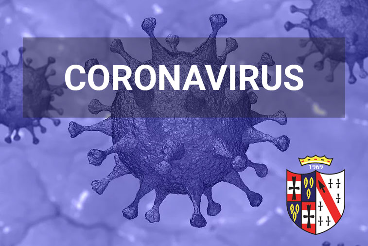 LSRC to close temporarily due to the Coronavirus outbreak